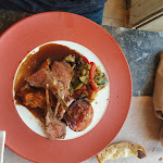 Photo n° 1 de l'avis de Chez.i fait le 09/08/2020 à 14:09 pour Bistr'Eau Ryon à Le Lavandou