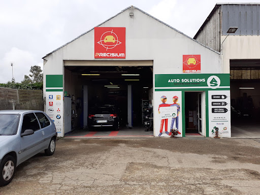 Photo 3 - Garage Longuenée Automobiles