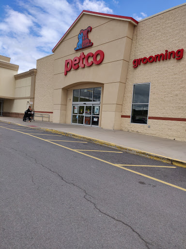 Pet Supply Store «Petco Animal Supplies», reviews and photos, 5006 NY-23 #1b, Oneonta, NY 13820, USA