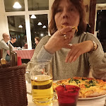 Photo n°2 de l'avis de Ingo.l fait le 25/10/2023 à 17:28 sur le  Aus Susanna’s Trattoria e Pizzeria wird die Marktwirtschaft à Göhren-Lebbin