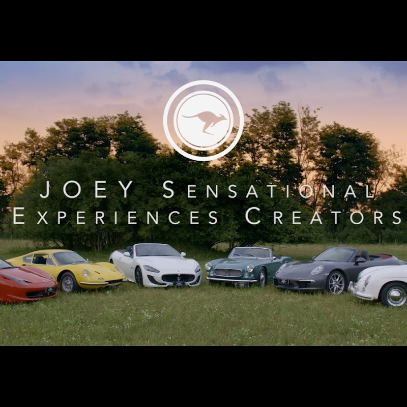 Joey Rent - Luxury Car Rental
