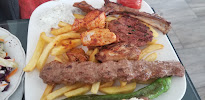 Plats et boissons du Restaurant turc Medo Grill à Benfeld - n°9
