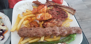 Photo n°18 de Medo Grill à Benfeld ()