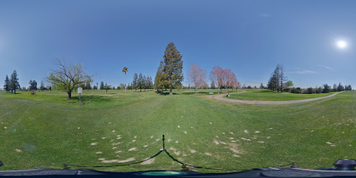 Golf Course «Cordova Golf Course», reviews and photos, 9425 Jackson Rd, Sacramento, CA 95826, USA