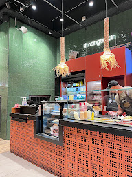 Photo n°115 de NACHOS à Paris ()