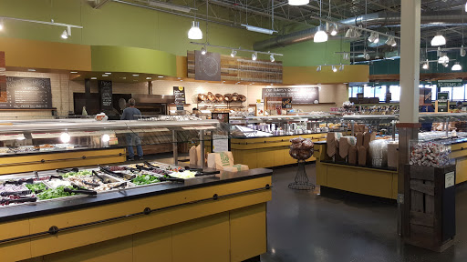 Grocery Store «Whole Foods Market», reviews and photos, 1797 Hydraulic Rd, Charlottesville, VA 22901, USA