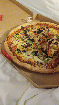 Plats et boissons du Pizzeria Pizza Hut à Neuilly-sur-Seine - n°11