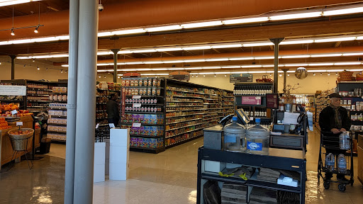 Natural Foods Store «PCC Natural Markets - Kirkland», reviews and photos, 10718 NE 68th St, Kirkland, WA 98033, USA