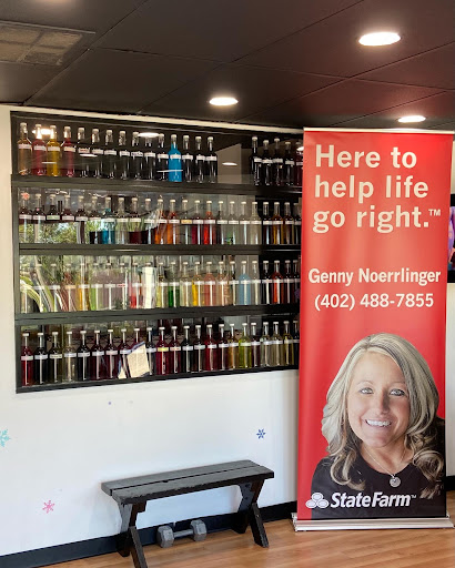 Insurance Agency «State Farm: Genny Noerrlinger», reviews and photos