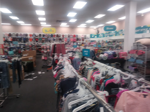 Clothing Store «Citi Trends», reviews and photos, 1501 Apple Ave, Muskegon, MI 49442, USA