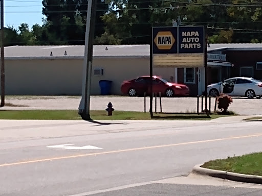 NAPA Auto Parts - Walker Auto and Truck en Nashville
