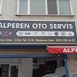 ALPEREN OTO SERVİS