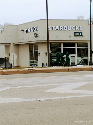 Coffee Shop «Starbucks», reviews and photos, 4185 William Penn Hwy #1, Monroeville, PA 15146, USA