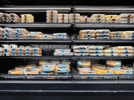 Supermarket «Hatzlacha Supermarket», reviews and photos, 414 Flushing Ave, Brooklyn, NY 11205, USA