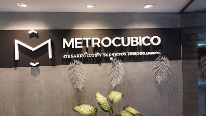 Metrocubico