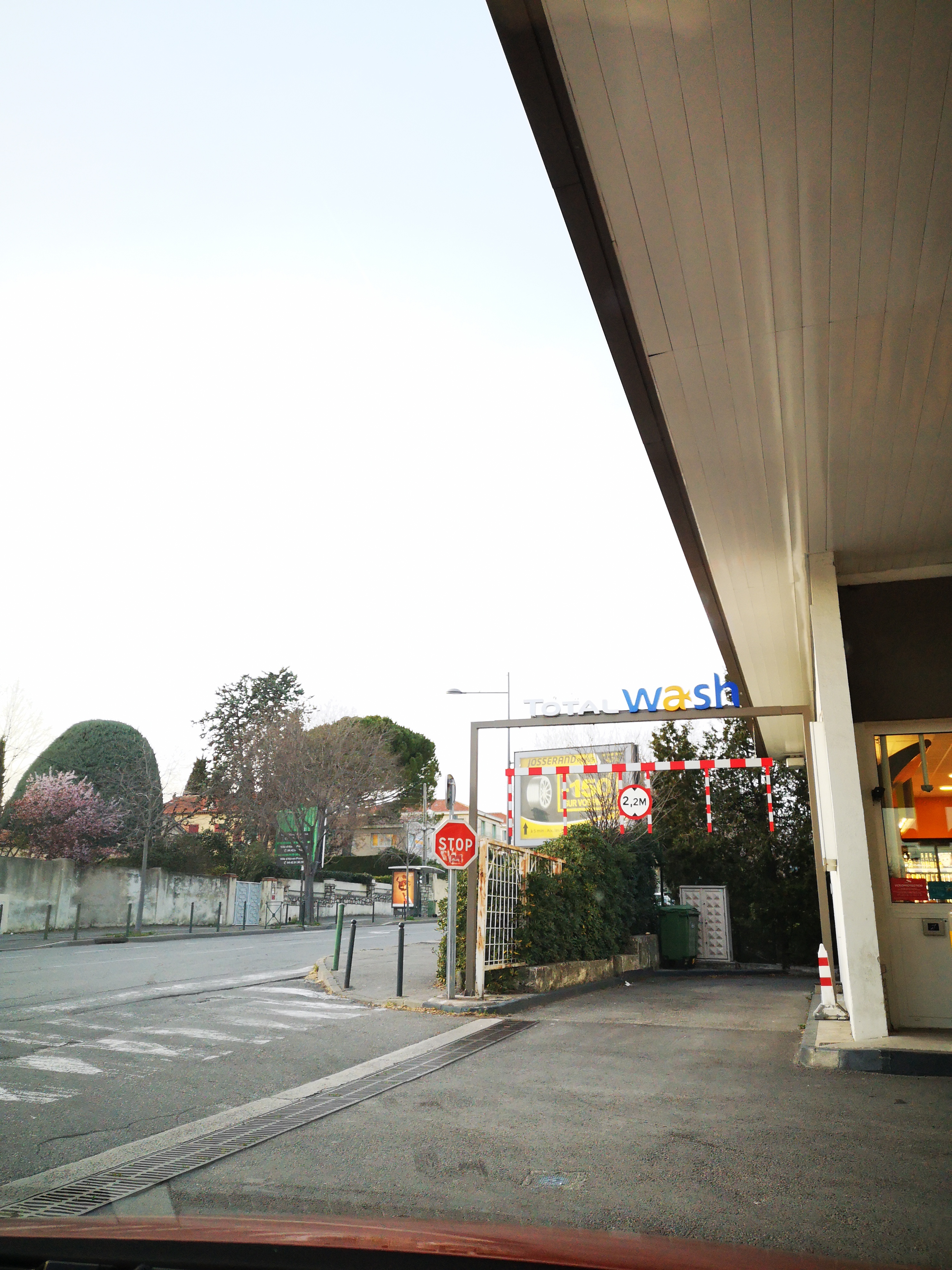 Photo n° 1 de l'avis de EVS.V fait le 28/02/2020 à 17:12