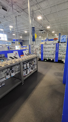 Electronics Store «Best Buy», reviews and photos, 3511 Salida Ct, Aurora, CO 80011, USA