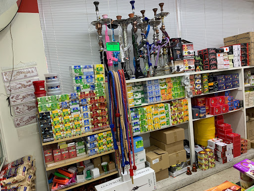 Grocery Store «Parisa International Supermarket», reviews and photos, 2626 Richmond Rd, Lexington, KY 40509, USA