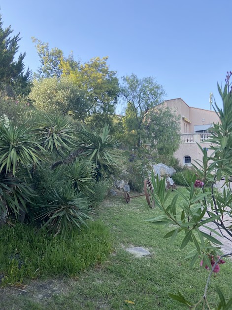 Les Hauts de la Pinède à Thézan-lès-Béziers