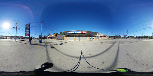 Check Cashing Service «Cash America Pawn», reviews and photos, 4636 Dixie Hwy, Louisville, KY 40216, USA