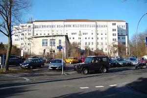 DGD Lungenklinik Hemer image