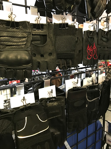 Motorcycle Dealer «Cycle Specialties: Western Hills», reviews and photos, 6175 Harrison Ave, Cincinnati, OH 45247, USA