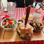 Photo n°1 de l'avis de Alexandre.e fait le 02/06/2023 à 09:20 sur le restaurants CÔTÉ MARCHÉ à Cannes