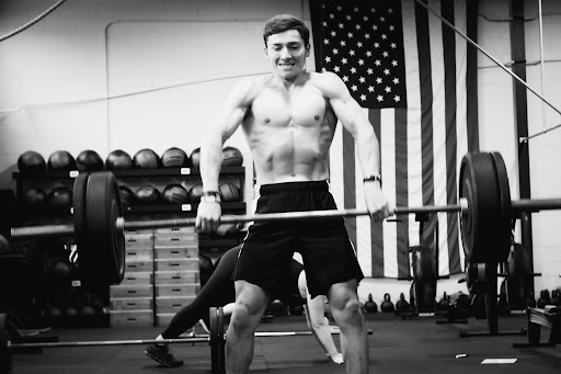 Gym «Guerrilla Fitness CrossFit Paramus», reviews and photos, 348 Evelyn St, Paramus, NJ 07652, USA