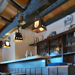 Photo n°2 de l'avis de Nicole.e fait le 02/11/2019 à 22:15 sur le  Bernd Born Dorfschänke à Bollenbach