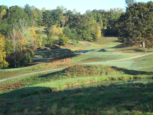 Public Golf Course «Callahan Golf Links», reviews and photos, 4991 Reinhardt College Pkwy, Waleska, GA 30183, USA