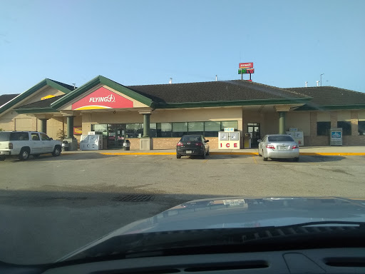 Convenience Store «Flying J», reviews and photos, 23412 TX-242, New Caney, TX 77357, USA