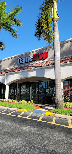 Video Game Store «GameStop», reviews and photos, 3251 Hollywood Blvd, Hollywood, FL 33021, USA