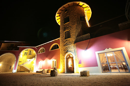 Agriturismo Torreluna