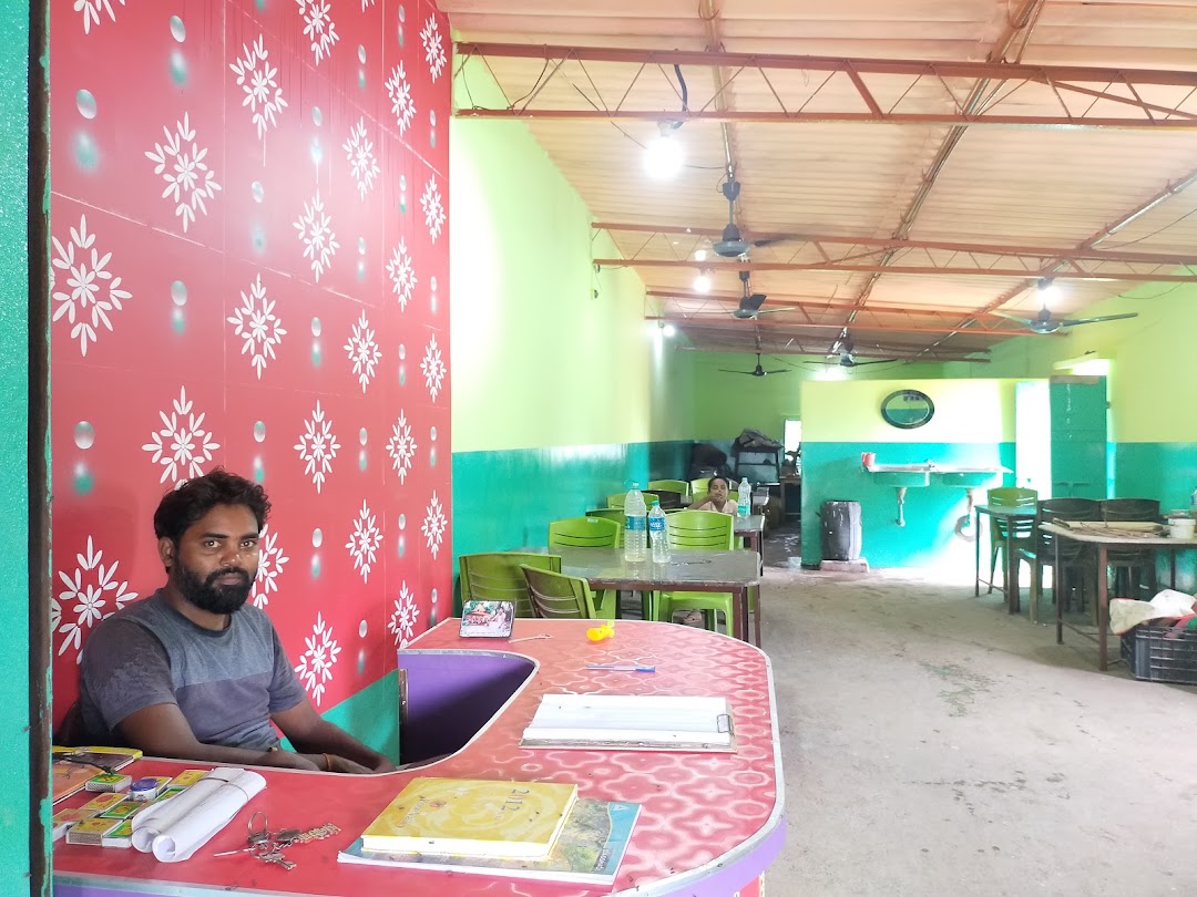 Baba Hotel