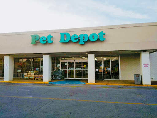 Pet Depot, 519 W Avalon Ave #35b, Muscle Shoals, AL 35661, USA, 