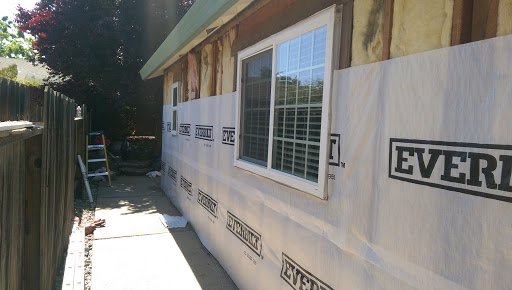 General Contractor «Robert Calvo, General Contractor», reviews and photos, 4685 Pedersen Way, Carmichael, CA 95608, USA