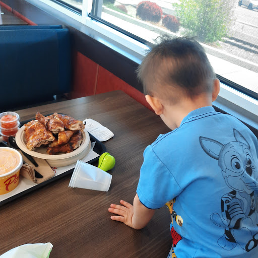 Mexican Restaurant «El Pollo Loco», reviews and photos, 88 N 1200 E, Lehi, UT 84043, USA