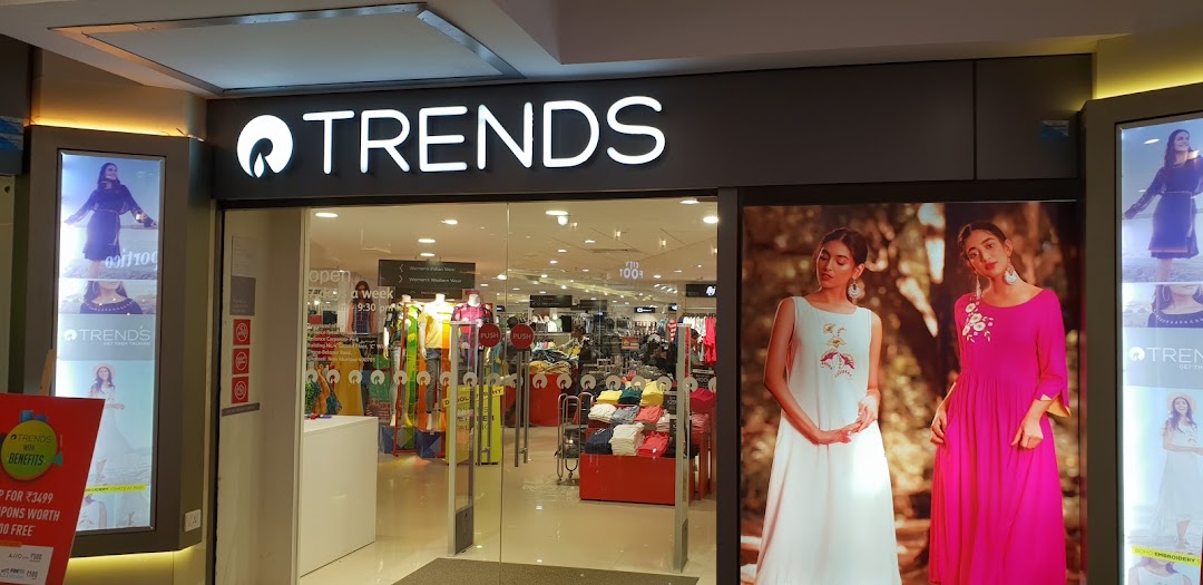 Trends