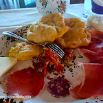 Photo n°1 de l'avis de Paola.i fait le 21/01/2024 à 13:24 sur le  La Collina dei fichi à Bisenti