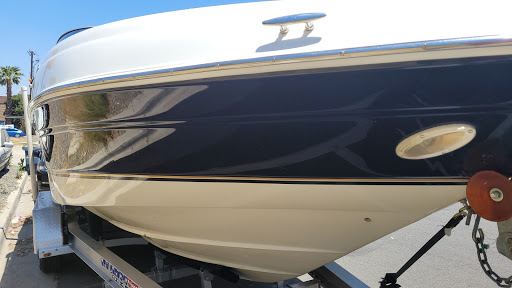 Auto Body Shop «Inland Empire Auto Body & Paint, Inc.», reviews and photos, 6411 Industrial Ave, Riverside, CA 92504, USA