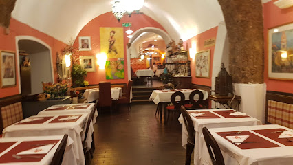 Restaurant Zum Mohren