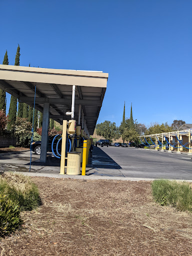 Car Wash «7 Flags Express Car Wash», reviews and photos, 1337 E Monte Vista Ave, Vacaville, CA 95688, USA