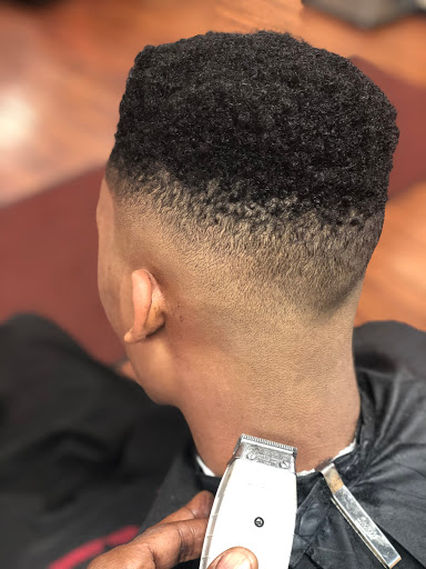 Barber Shop «The R Barbershop», reviews and photos, 3933 Marlton Pike, Pennsauken Township, NJ 08110, USA