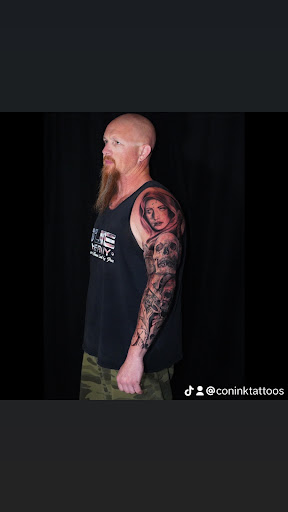 Explore sister tattoo ideas, creative tattoo ideas in Murrieta, available at CON INK TATTOOS LLC
