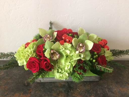 Florist «Cactus Flower Florists», reviews and photos, 10822 N Scottsdale Rd, Scottsdale, AZ 85254, USA