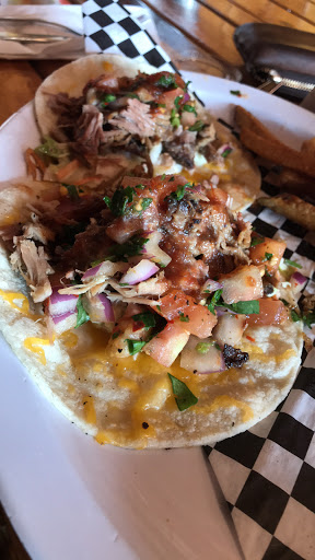 Barbecue Restaurant «Warthog Barbeque Pit», reviews and photos, 4921 20th St E, Fife, WA 98424, USA