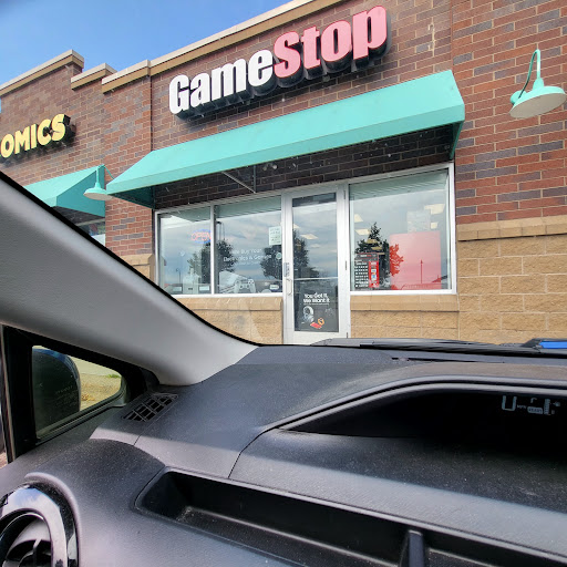 Video Game Store «GameStop», reviews and photos, 15465 Cedar Ave S Unit 150, Apple Valley, MN 55124, USA