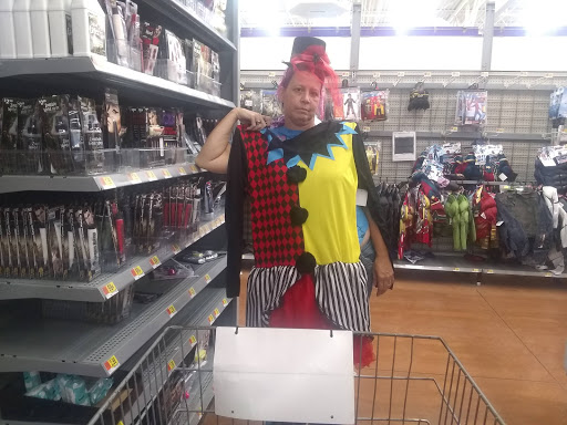 Department Store «Walmart Supercenter», reviews and photos, 109 22nd St, Hondo, TX 78861, USA