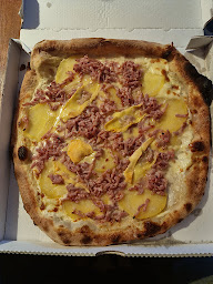 Photo n°7 de Le Baroudeur à Conteville-lès-Boulogne ()