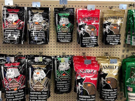 Tobacco Shop «AJ Cigarette Outlet», reviews and photos, 534 W Dixie Ave, Elizabethtown, KY 42701, USA